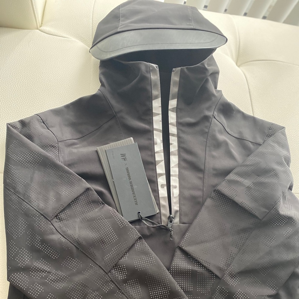 Alexander Wang x H & M pullover